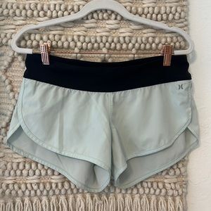 Hurley Athletic Shorts